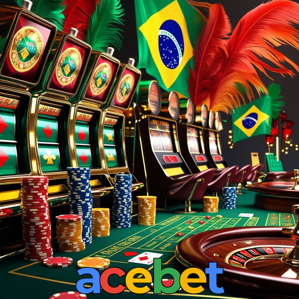 acebet：Jogue futebol online e se prepare para marcar grandes prêmios!