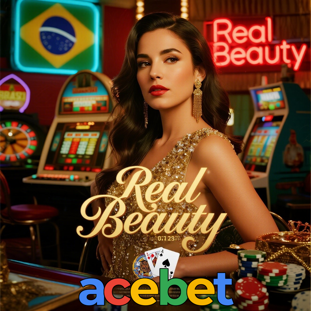 acebet：Diversão sem limites com roleta, blackjack e apostas em futebol ao vivo!