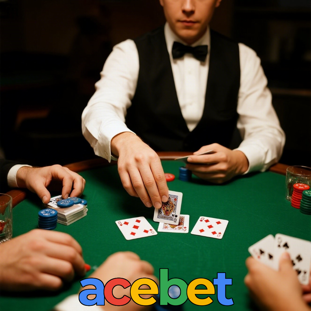 acebet：Aposte no futebol online e mostre seu talento para ganhar!
