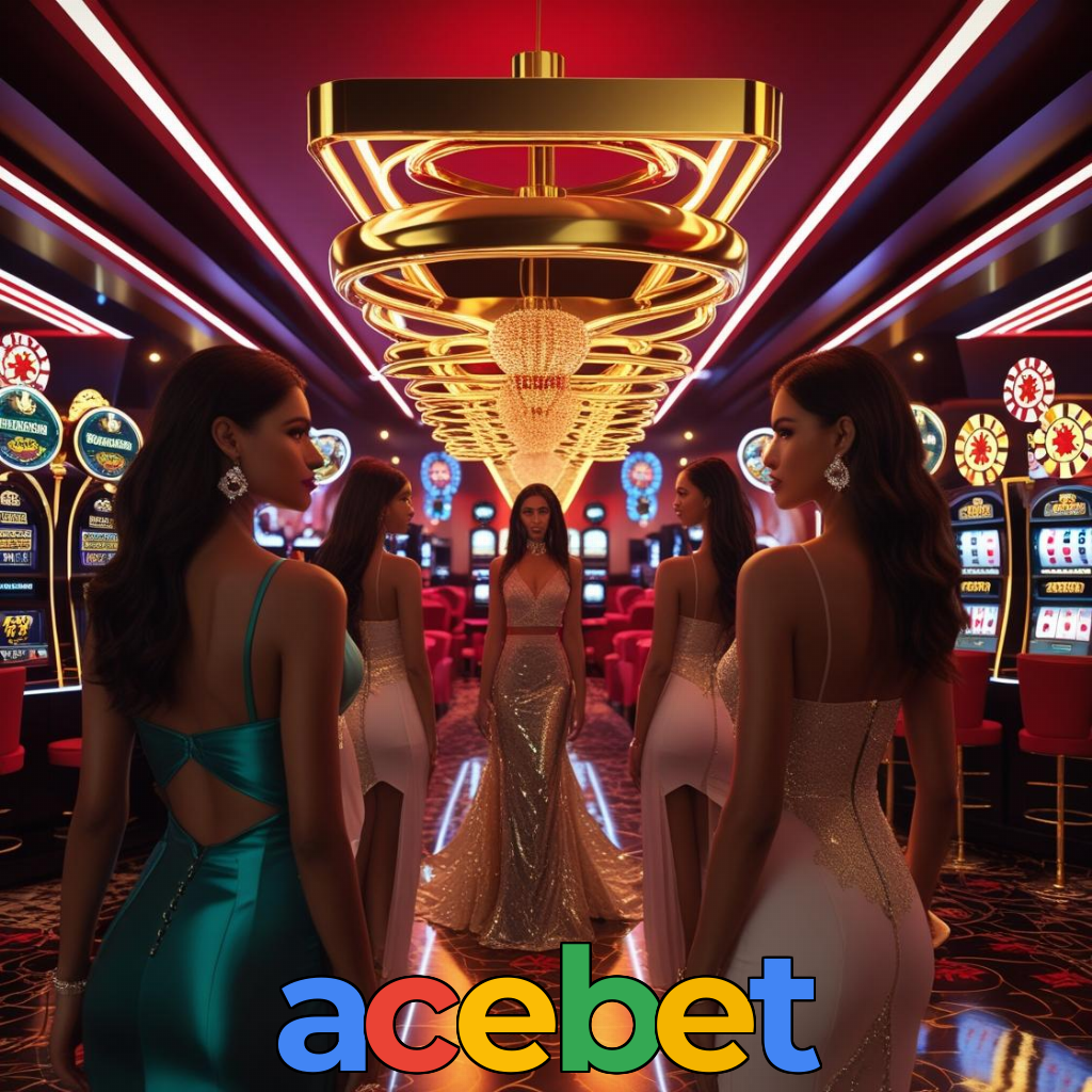 acebet：A sorte está ao seu alcance! Aposte e vença no futebol!