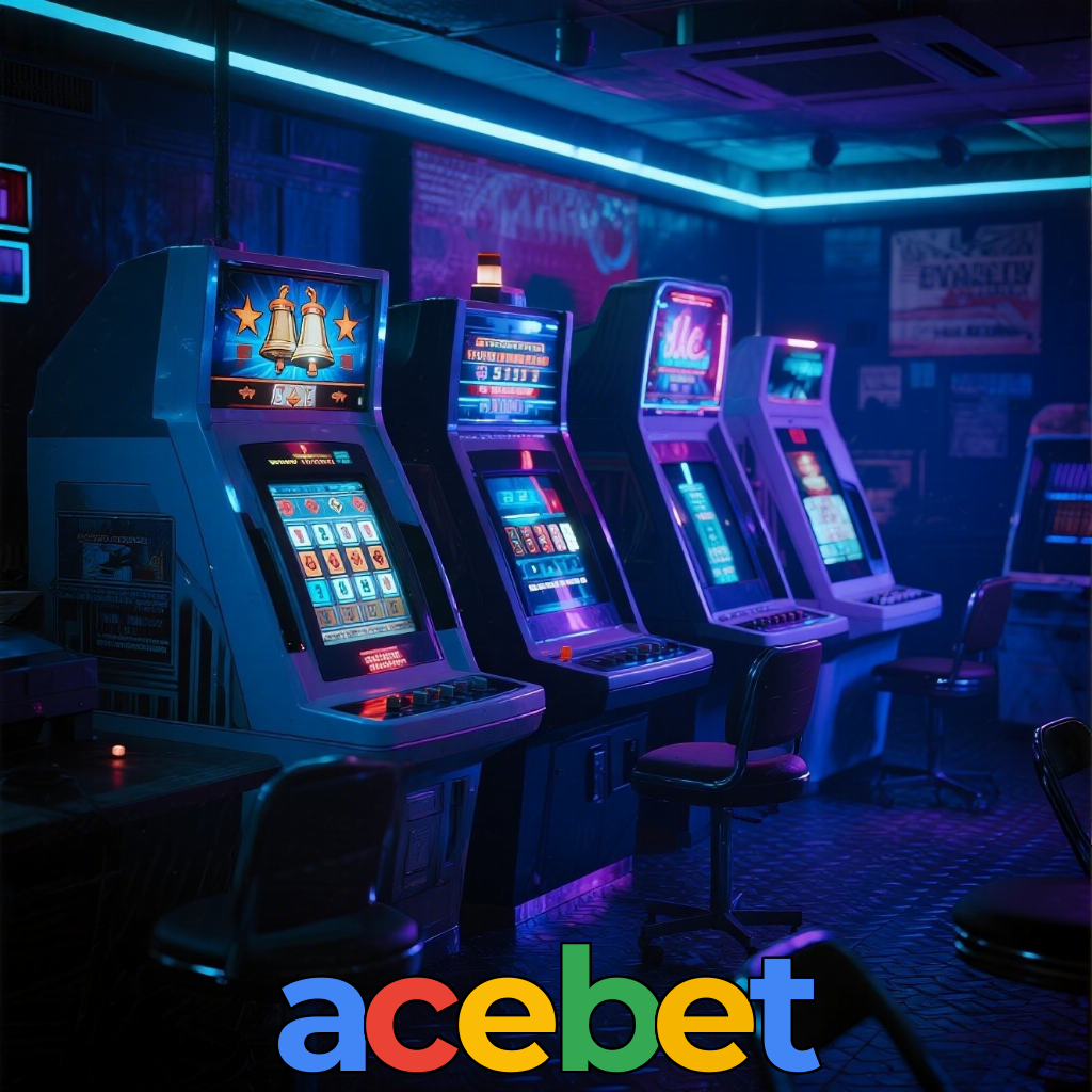 acebet：Vença no futebol online e leve os melhores prêmios para casa!