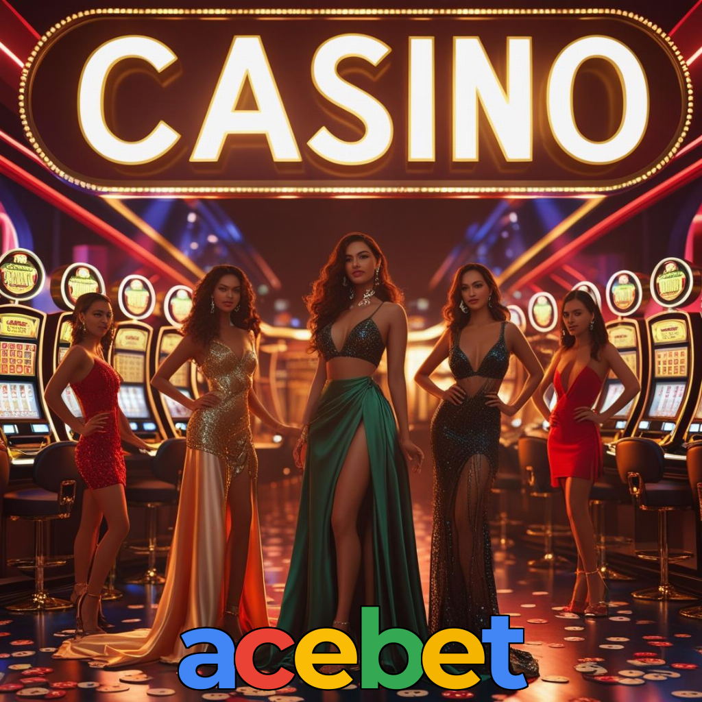 acebet：Entre no jogo e viva a emoção do futebol online!