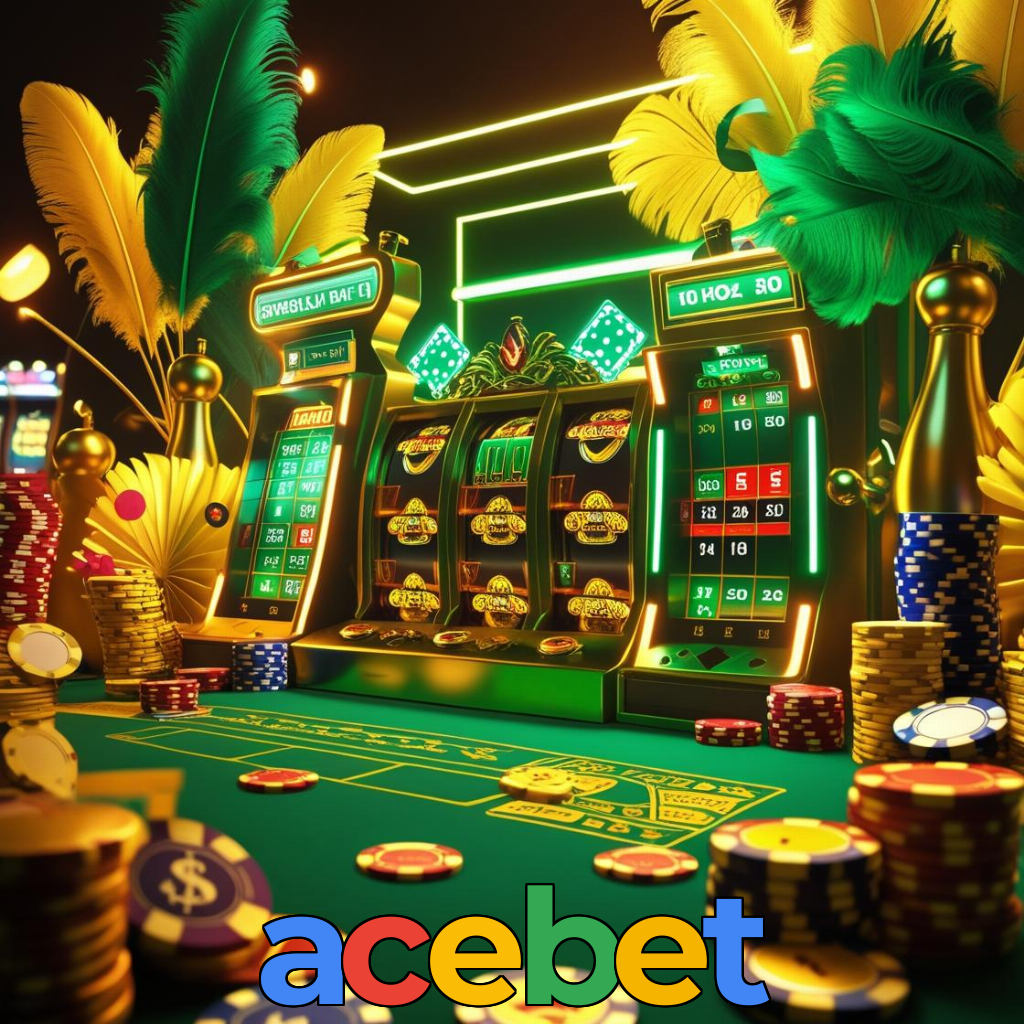 acebet：Aposte no futebol online e vença no estilo que você merece!