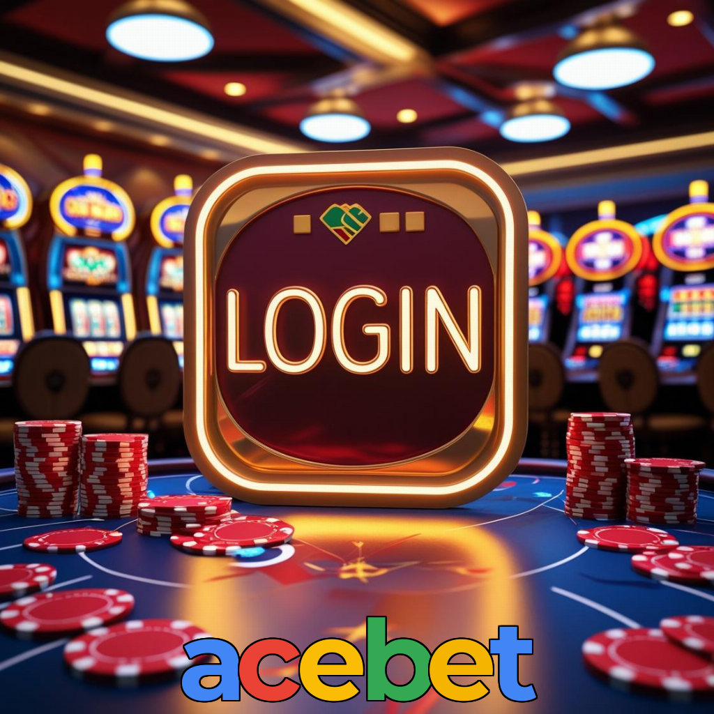 acebet：Cada giro pode ser um novo prêmio! Descubra as melhores slots online!