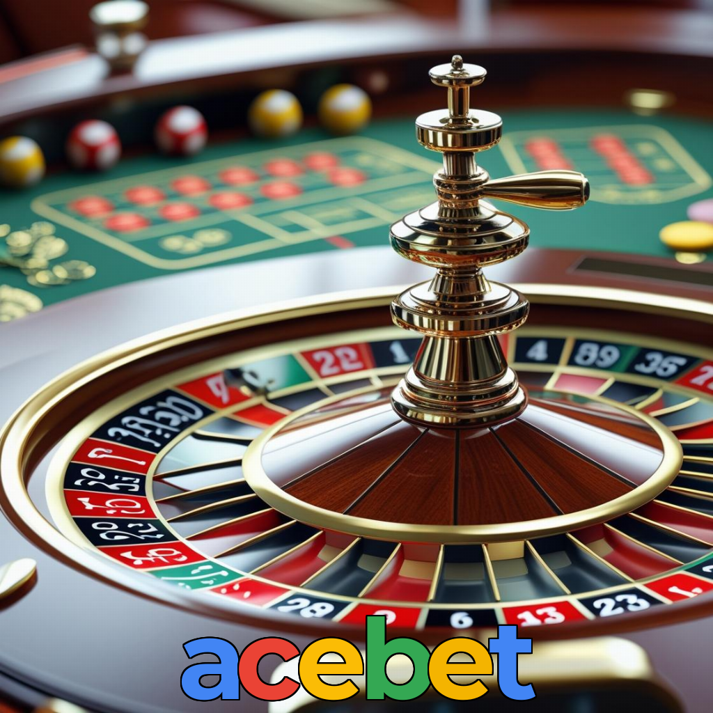 acebet：Sinta a emoção do blackjack! Aposte agora e ganhe!