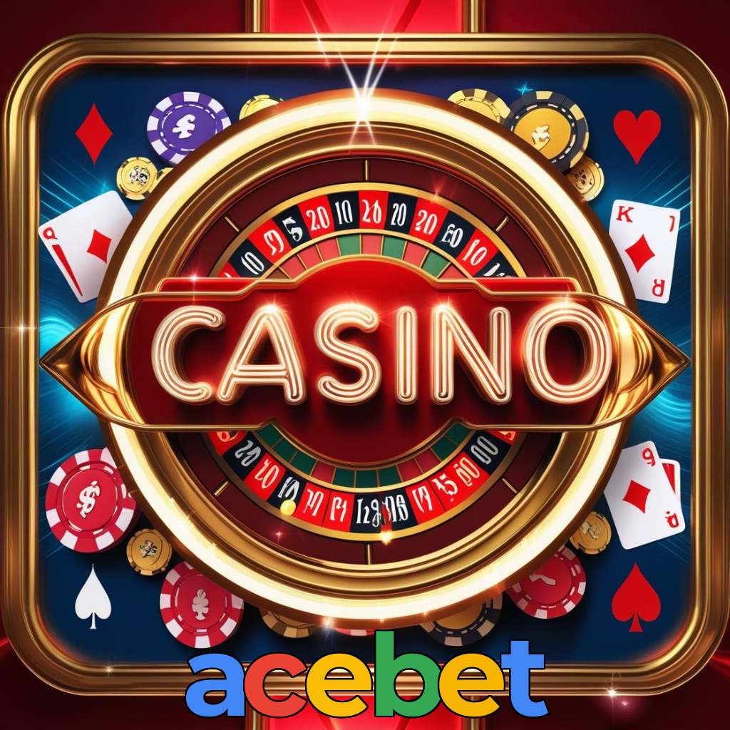 acebet：Jogue poker, roleta e aposte no futebol para uma experiência épica!