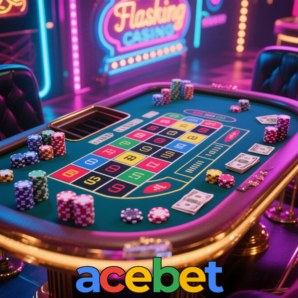 acebet：Acelere seu jogo no futebol online e vença de forma épica!