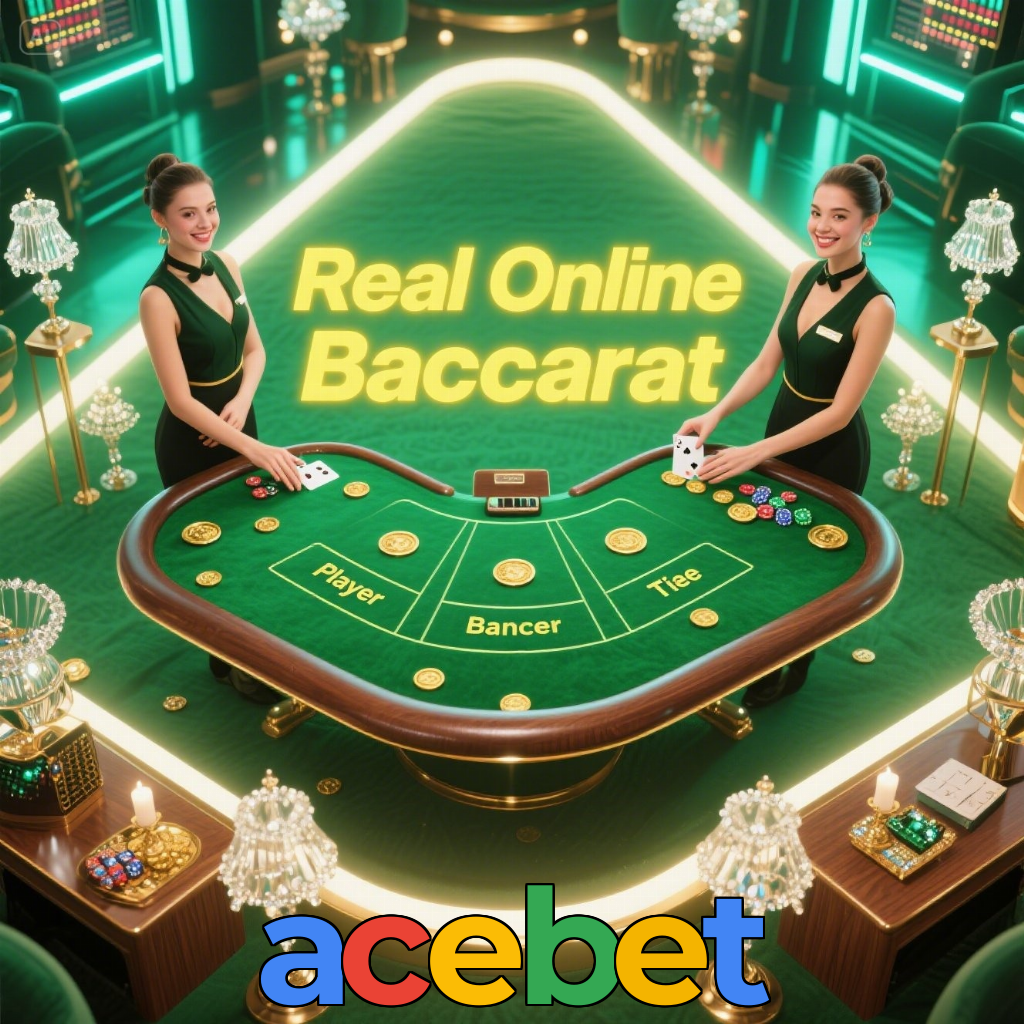 acebet：A sorte está ao seu lado! Aposte nas melhores máquinas caça-níqueis!