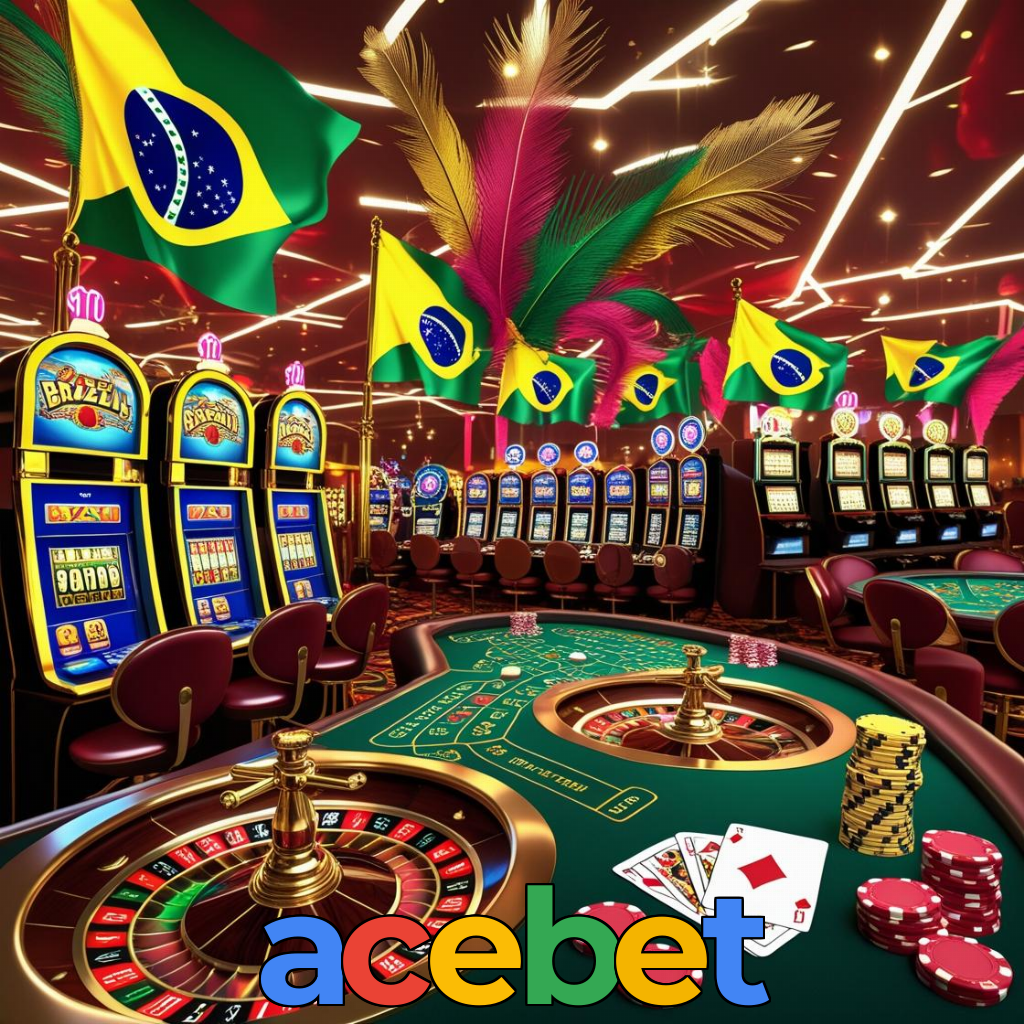 acebet：Apostas ao vivo no futebol e prêmios em jogos como blackjack e roleta!
