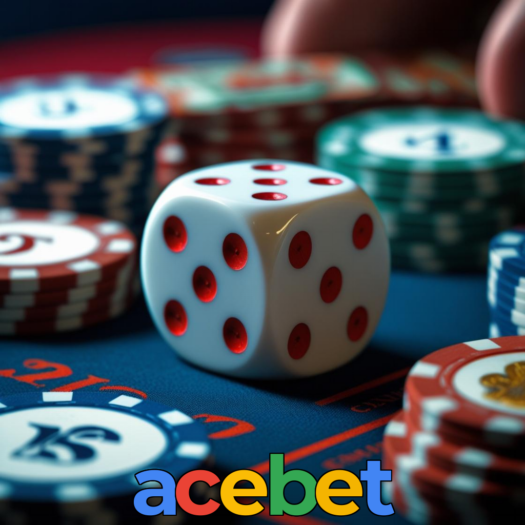 acebet：No cassino online mais confiável, aposte no futebol e jogue roleta!