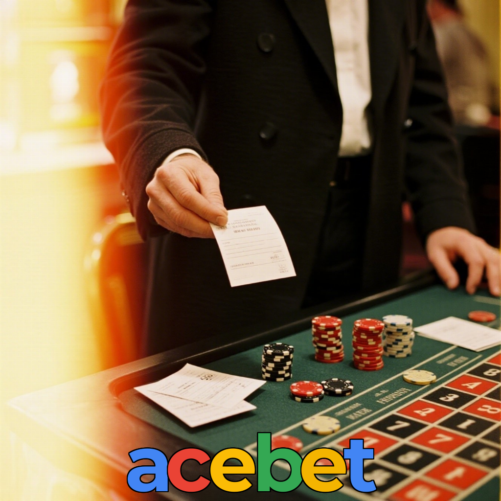 acebet：Jogue poker como um profissional e ganhe grandes prêmios!