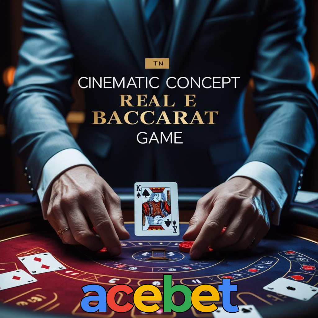 acebet：Jogue poker, slots e aposte no futebol para uma experiência única!