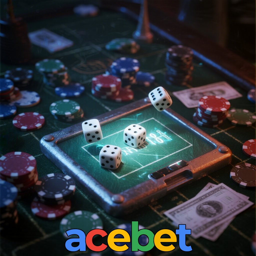 acebet：Jogue slots e aposte no futebol ao vivo para vitórias emocionantes!
