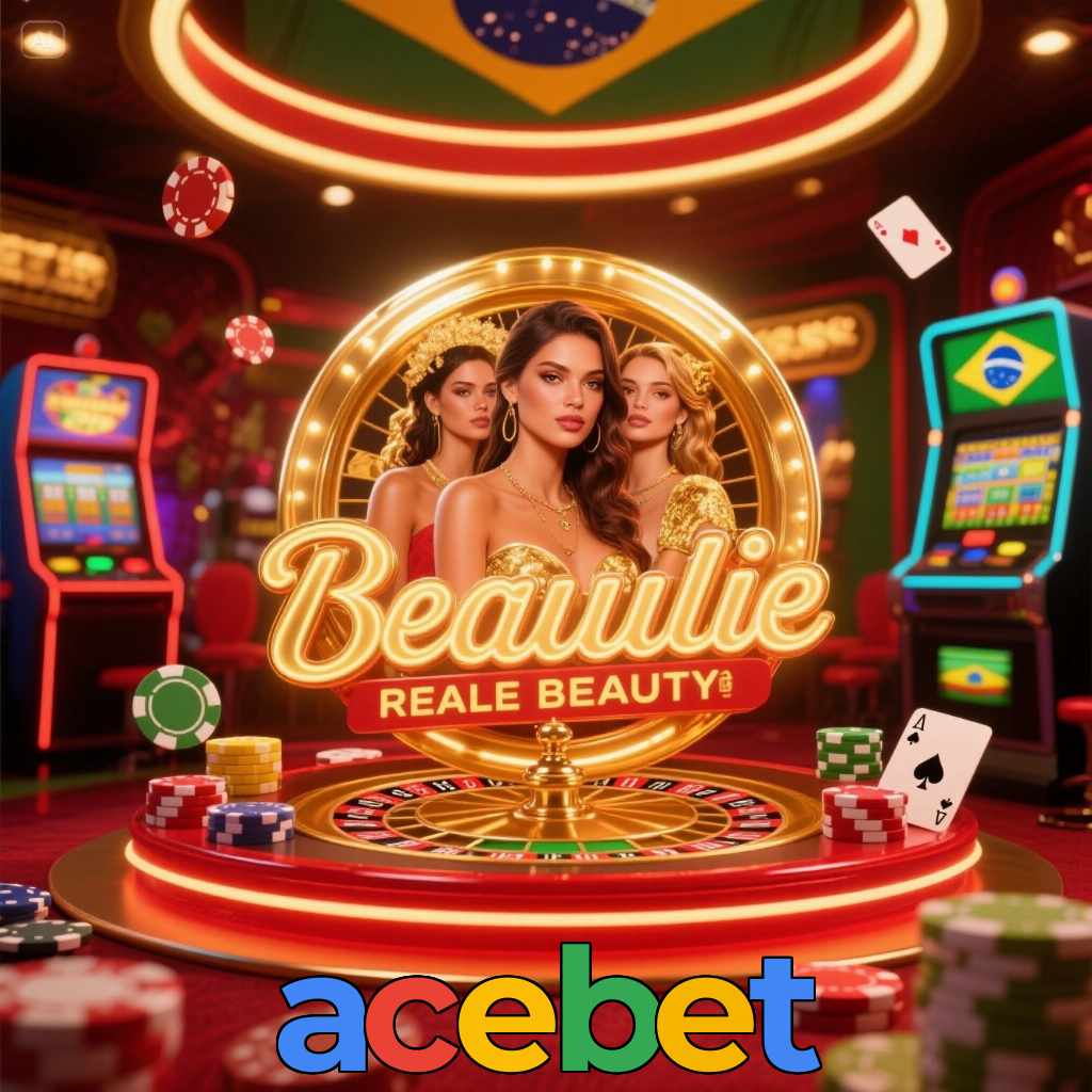 acebet：Jogue agora no nosso cassino online e vença nas mesas de poker!