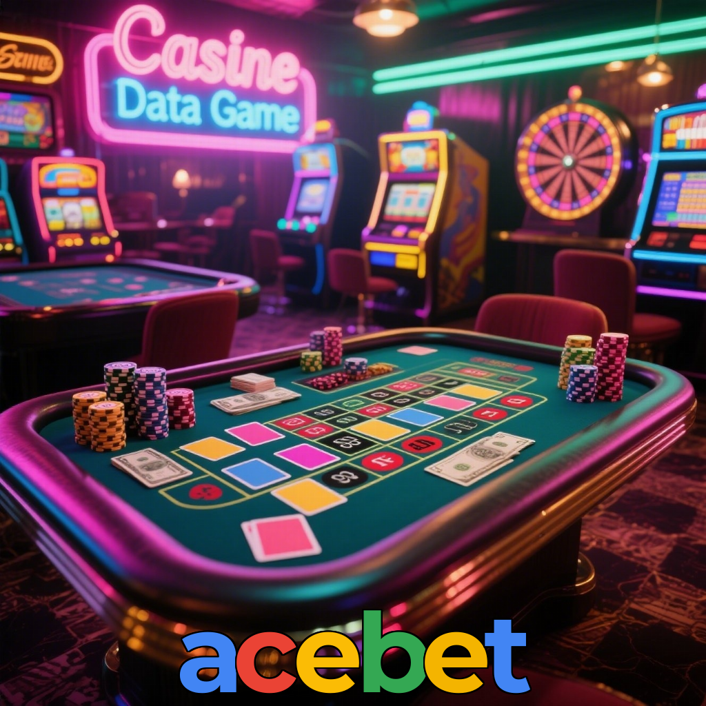 acebet：Aposte nas nossas roletas e veja a sorte sorrir para você!