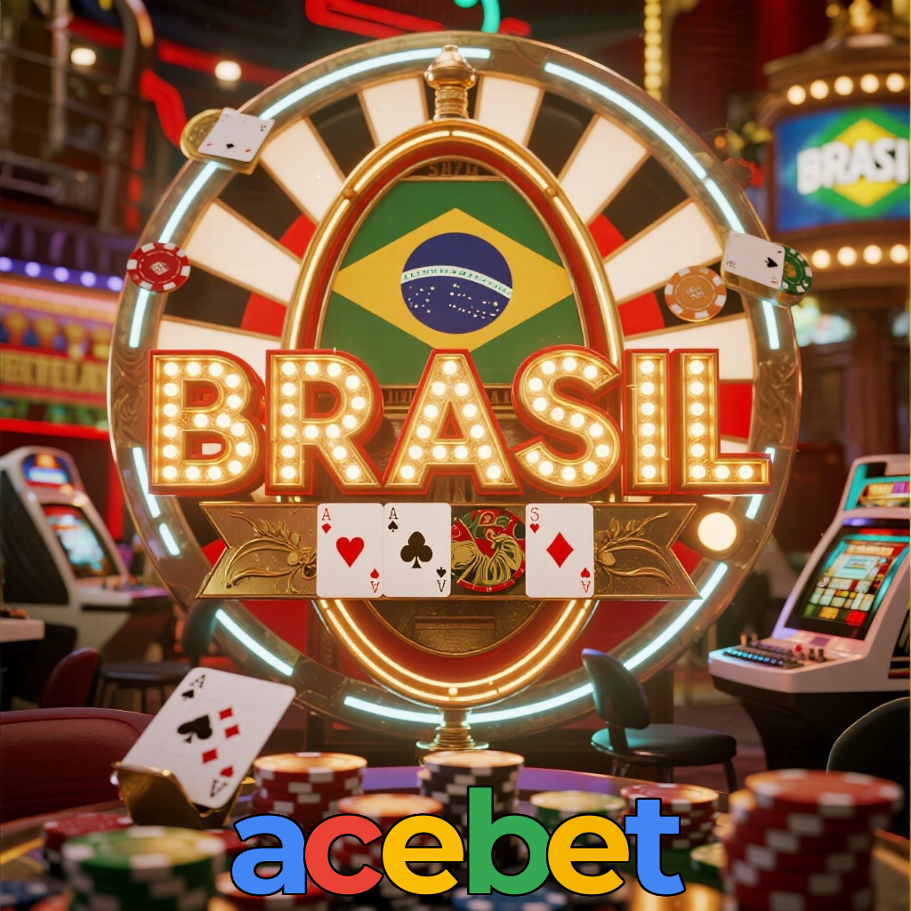 acebet：Onde sua sorte brilha com poker, roleta e apostas no futebol online!