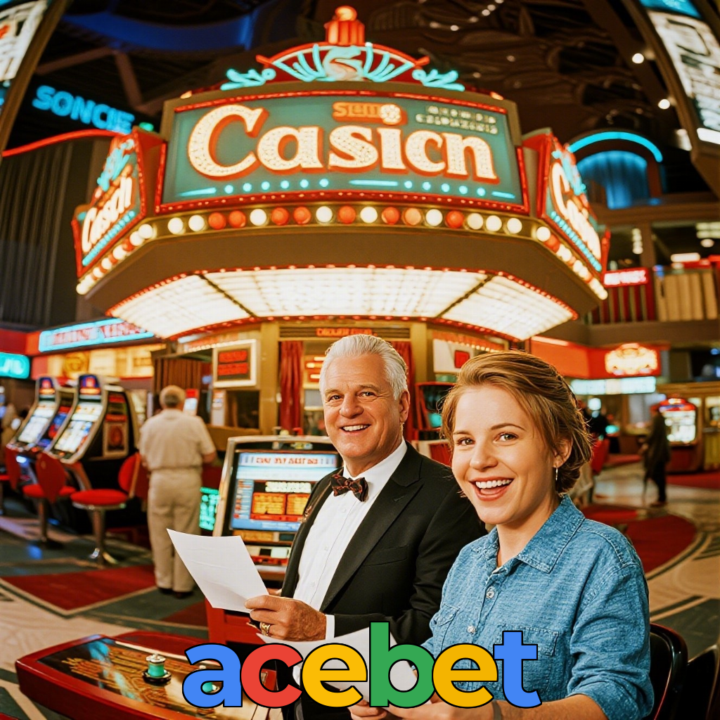 acebet：Apostas ao vivo no futebol e grandes prêmios no cassino online!