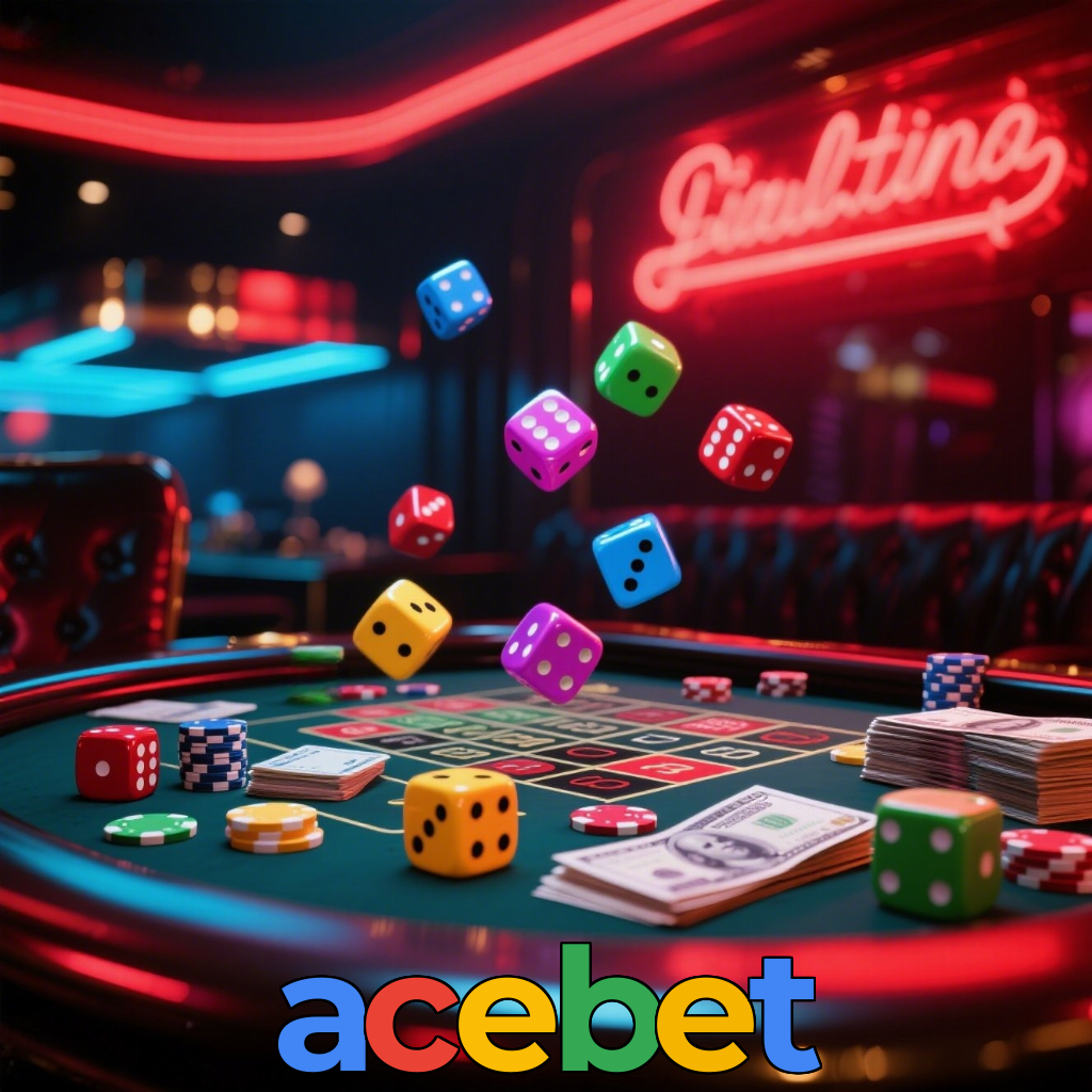 acebet：Jogue futebol online e conquiste as maiores vitórias de sua vida!