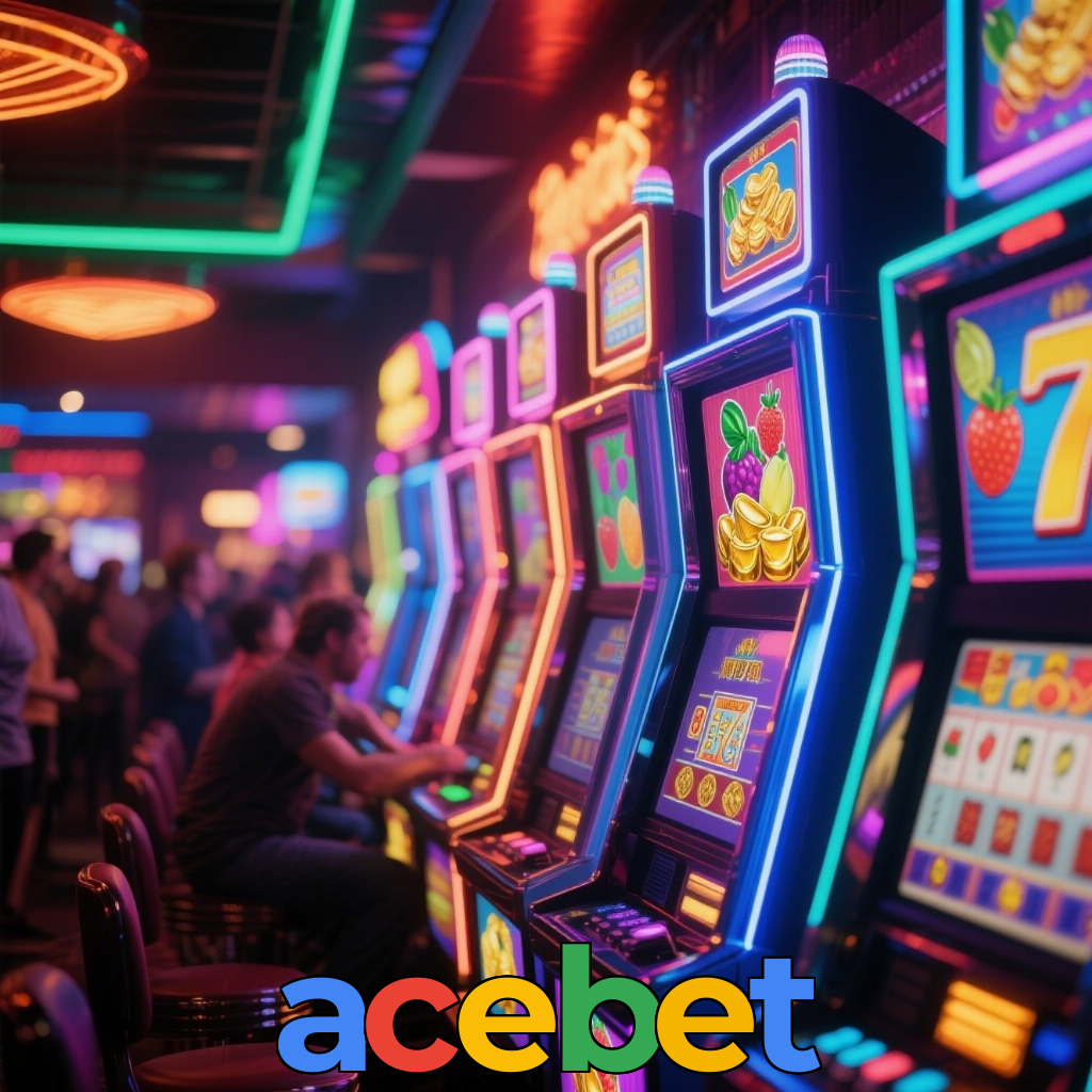 acebet：O cassino online mais seguro para apostar no futebol e jogar blackjack!