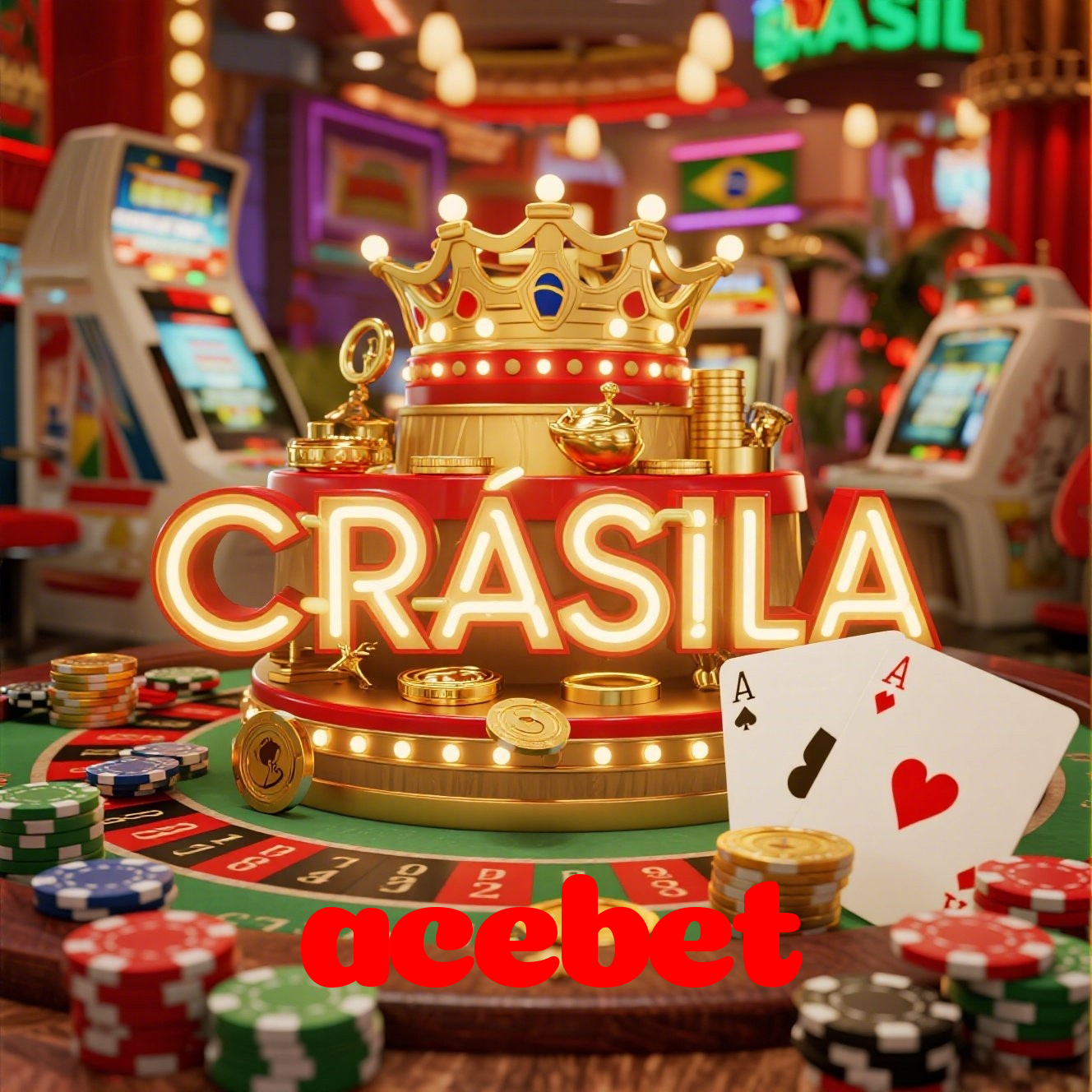 acebet:Jogue blackjack, slots e aposte ao vivo no futebol, tudo no mesmo cassino!