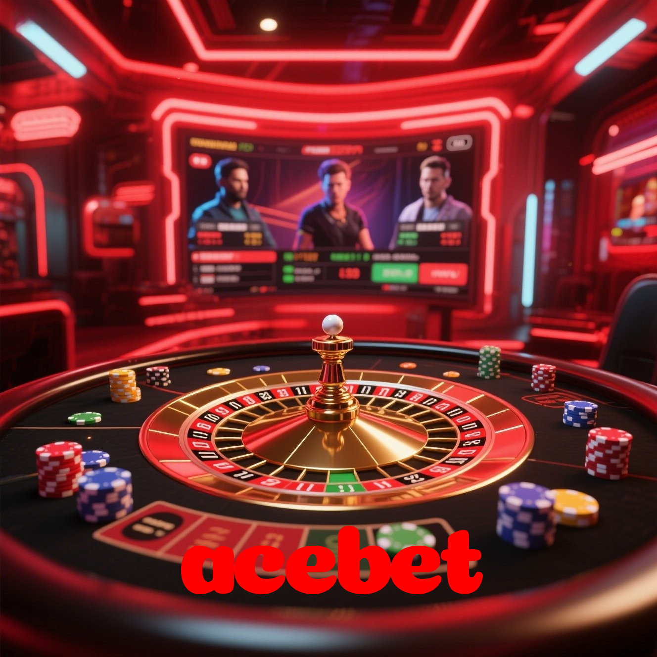 acebet: A sorte é sua no cassino online mais confiável e seguro!