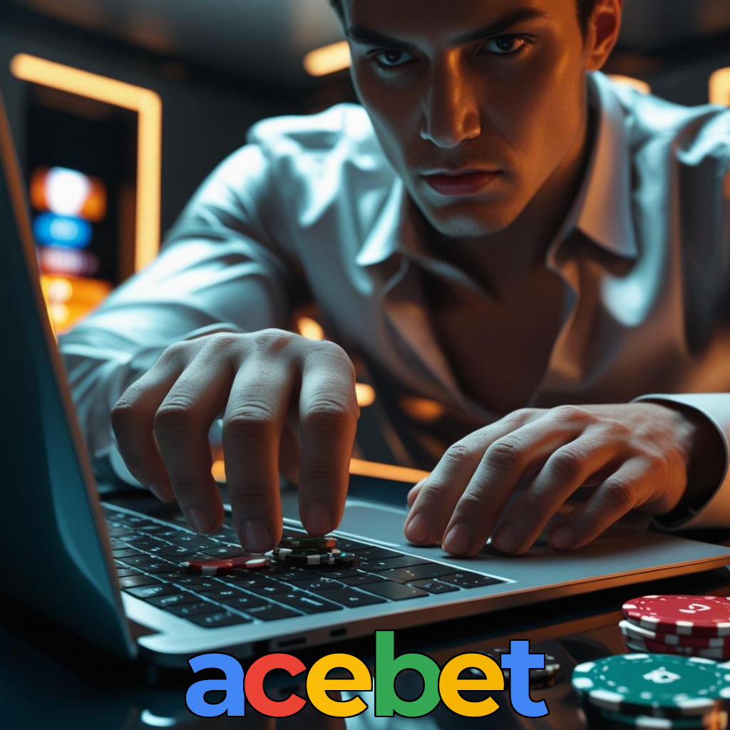 acebet：Sinta a emoção do blackjack! Aposte agora e ganhe!