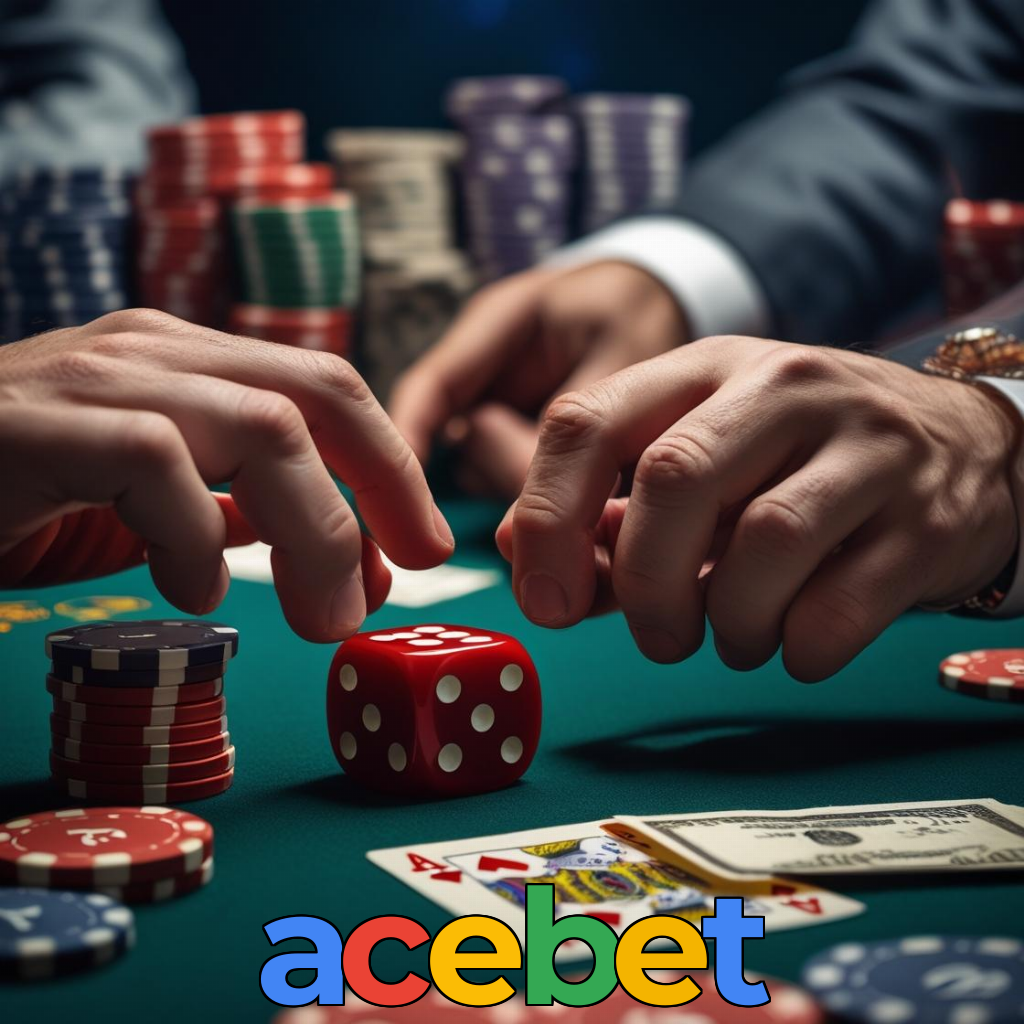 acebet：O cassino mais confiável para apostas no futebol e jogos de cassino!