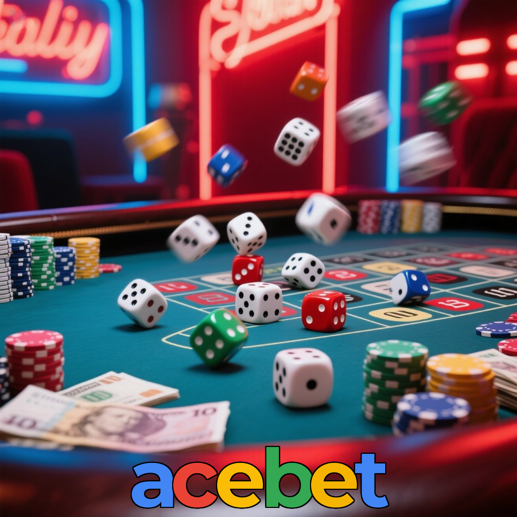 acebet：Ganhe prêmios incríveis com apostas ao vivo em futebol e jogue roleta!