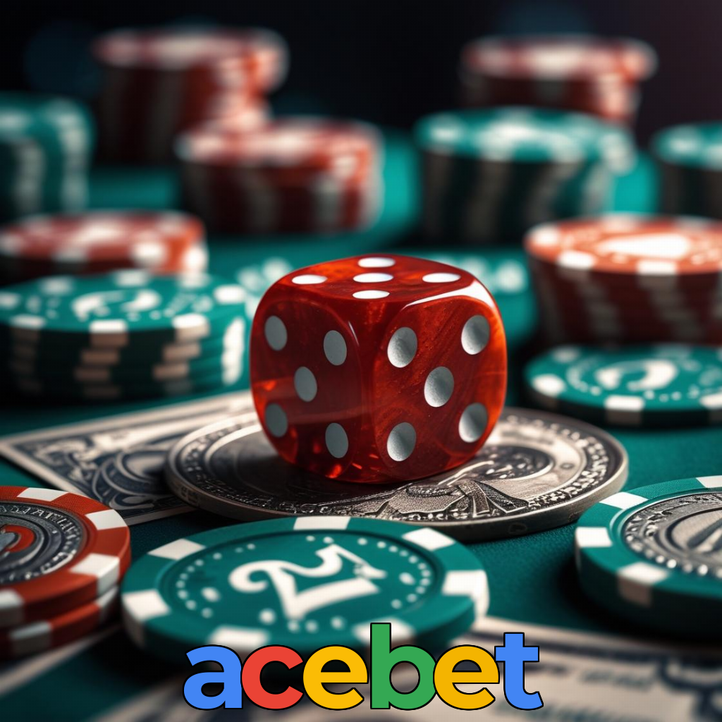 acebet：Jogue nas melhores slots e vença o jackpot em grande estilo!
