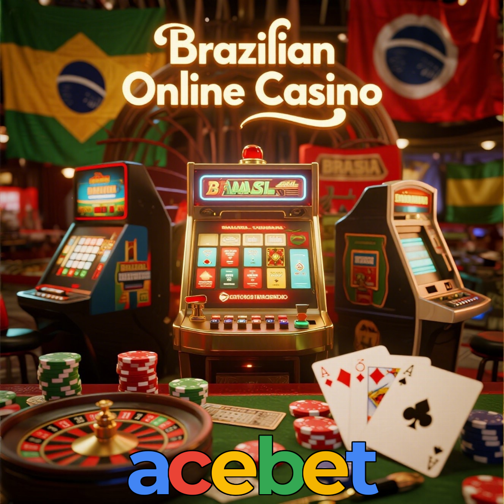 acebet：Aposte no futebol e conquiste vitórias épicas com blackjack e poker!