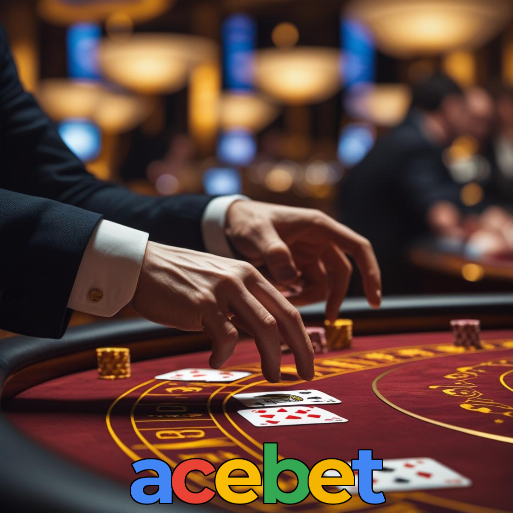 acebet：Aposte nas roletas e veja os prêmios incríveis chegarem até você!