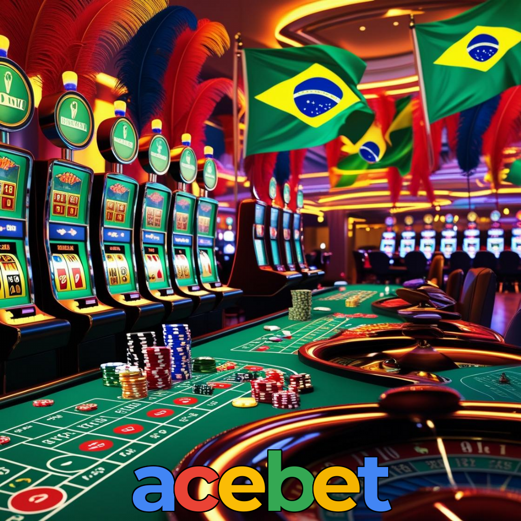 acebet：Jogue futebol online e sinta a vitória ao seu alcance!