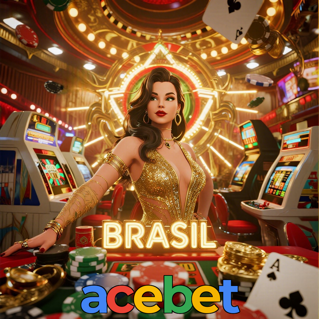 acebet：Grandes vitórias em poker, roleta e apostas no futebol esperam por você!