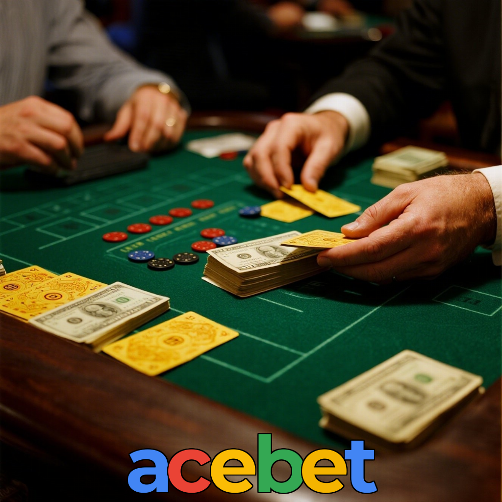 acebet：Aposte no futebol e jogue blackjack para grandes vitórias!