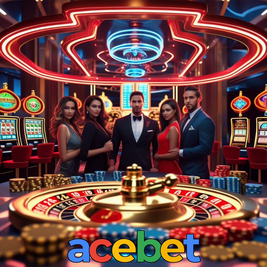 acebet：Apostas no futebol e diversão garantida com roleta e blackjack!
