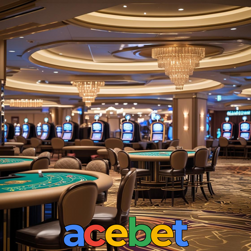 acebet：Apostas emocionantes no futebol e diversão garantida com poker e roleta!