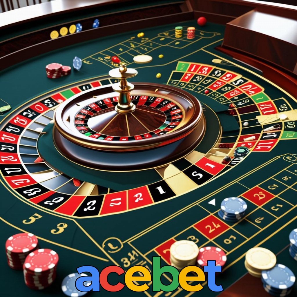 acebet：Jogue futebol online e faça gols de prêmios incríveis!