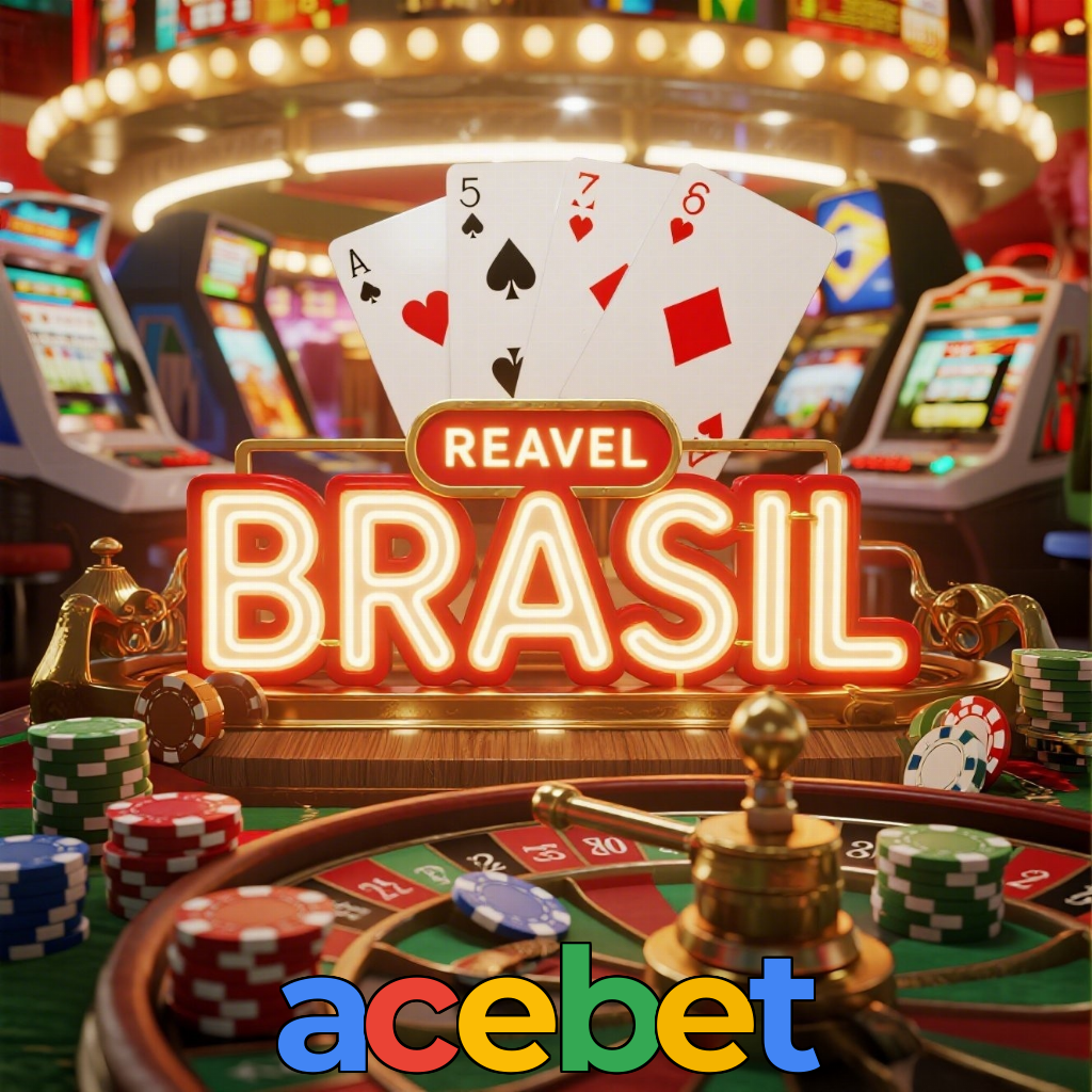 acebet：Jogue no cassino mais seguro com blackjack, poker e futebol online!