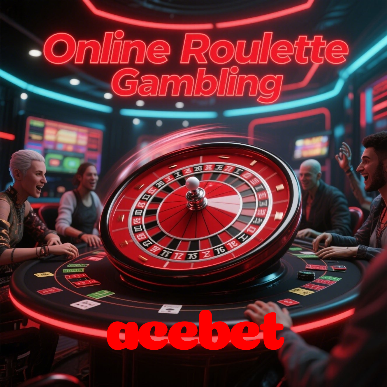 acebet：Jogue roleta e aposte no seu time no futebol online com grandes vitórias!