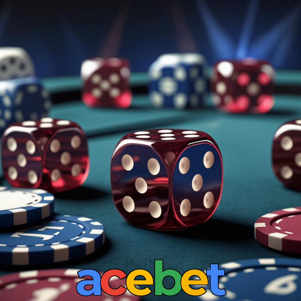 acebet：Aposte no futebol e jogue os melhores jogos de cassino com grandes prêmios!
