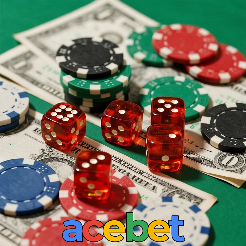 acebet：Cada giro nas slots pode ser uma grande vitória! Aposte agora!