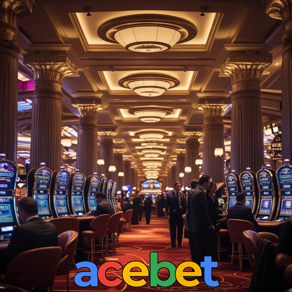 acebet：Aposte no futebol e ganhe nos jogos de blackjack e poker online!