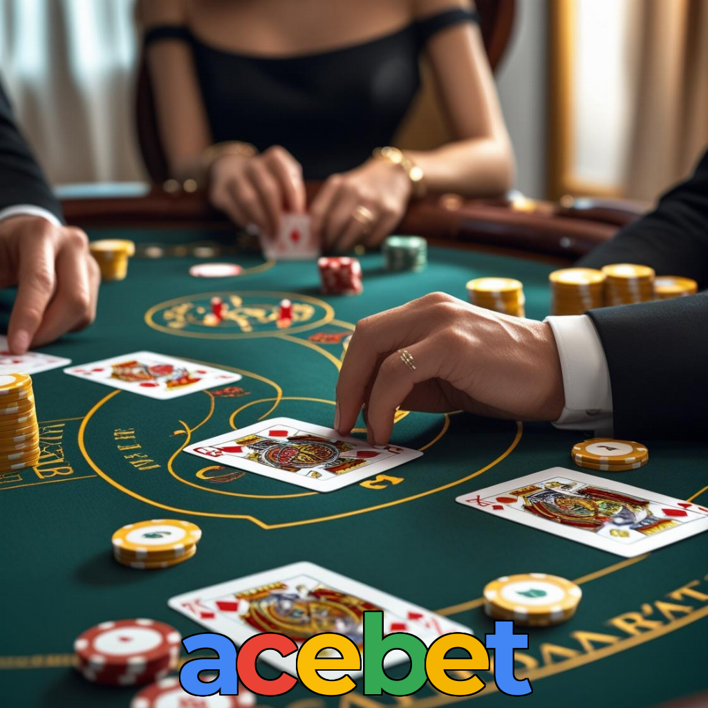 acebet：Apostas ao vivo no futebol e prêmios em jogos como blackjack e roleta!