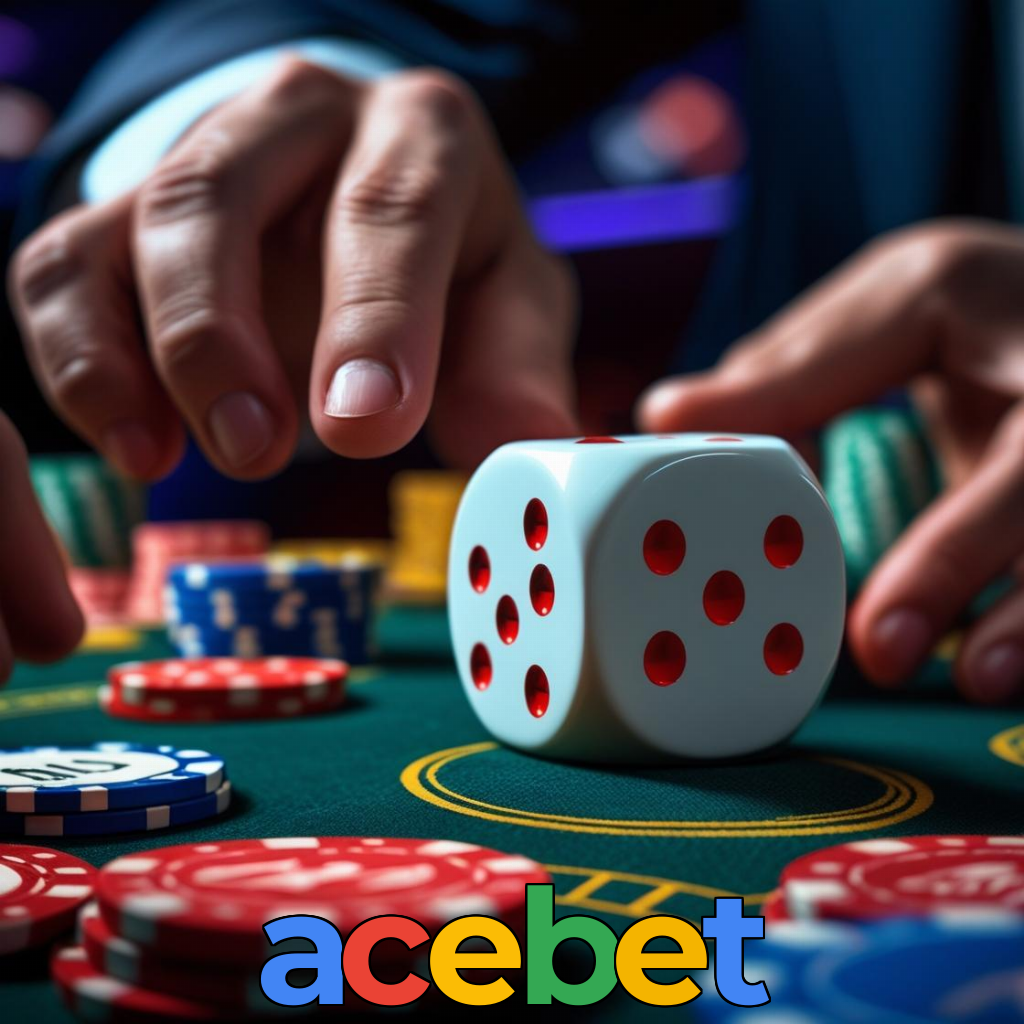 acebet：Em nosso cassino online, as melhores vitórias estão por vir!