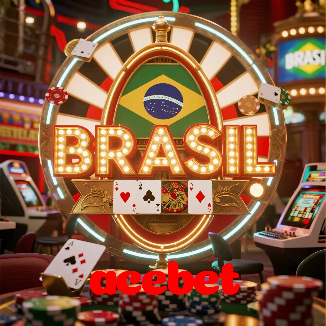 acebet: A melhor experiência de cassino online está esperando por você!