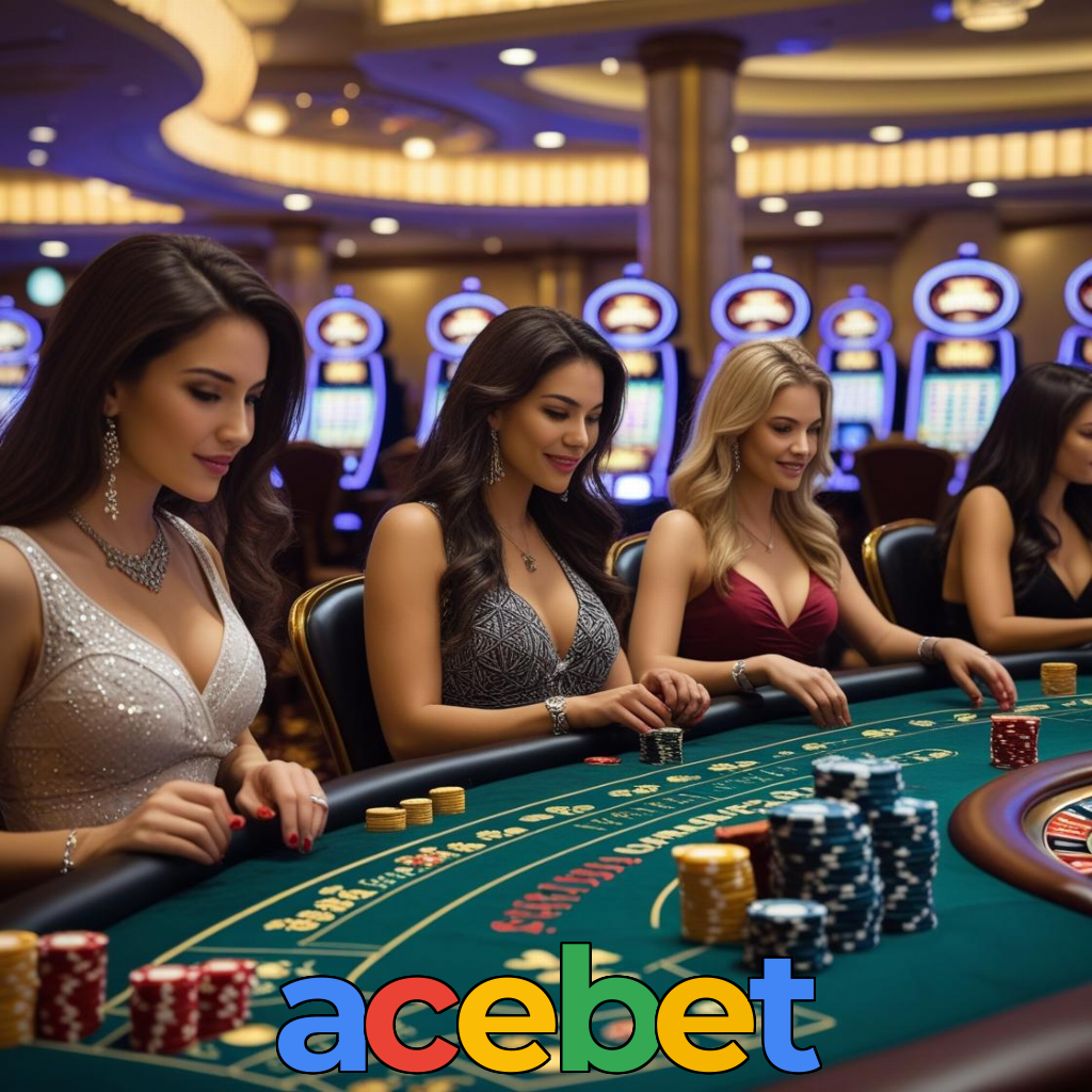 acebet：Aposte no futebol digital e conquiste prêmios fantásticos!