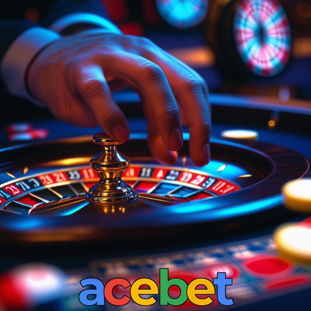 acebet：Vença no blackjack e leve grandes prêmios para casa!