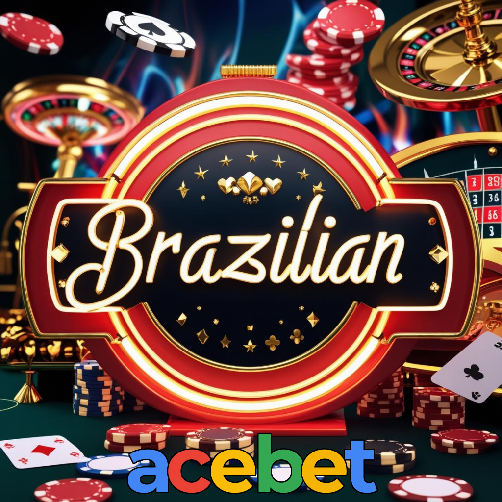 acebet：Cada aposta é uma nova vitória em nosso cassino online!