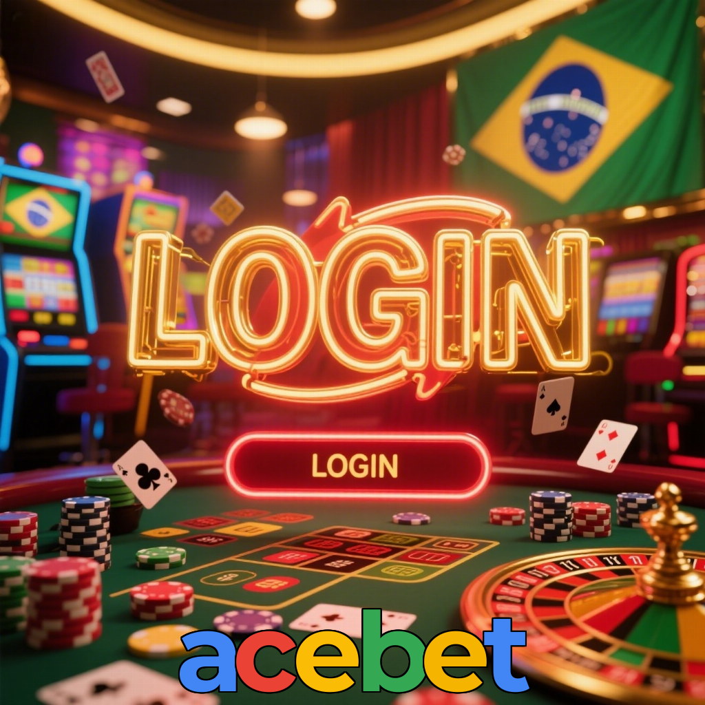 acebet：Encontre a sorte nas nossas roletas e ganhe prêmios incríveis!