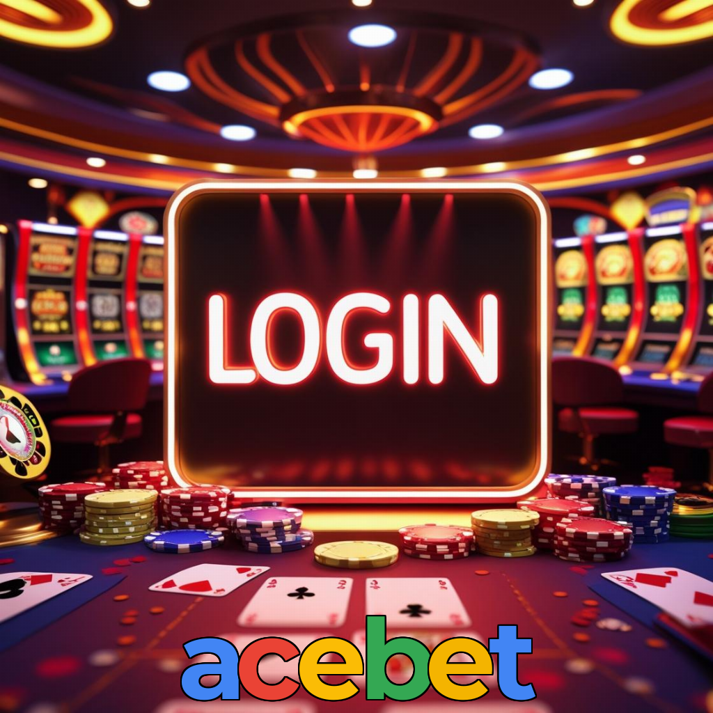 acebet：Jogue poker, aposte no futebol e conquiste prêmios incríveis!